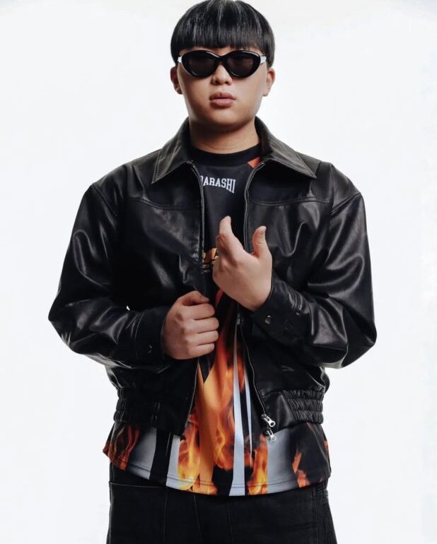 Korean Star Arrested — Again — For The Same Crime While On Probation