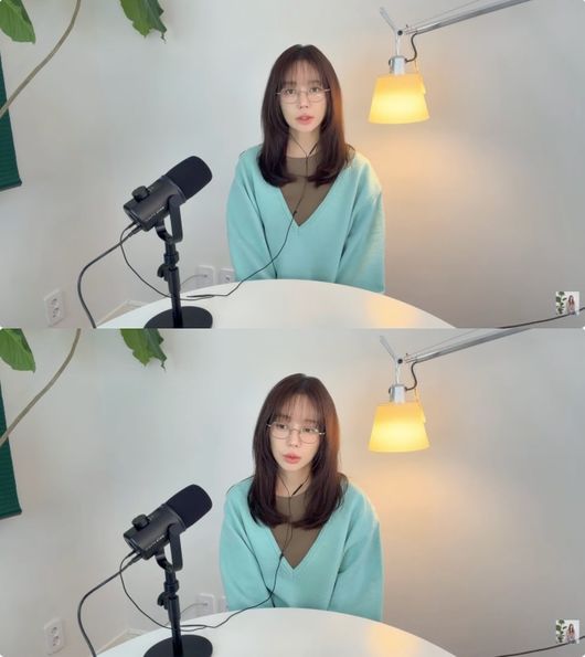 Yoon Eun Hye 2