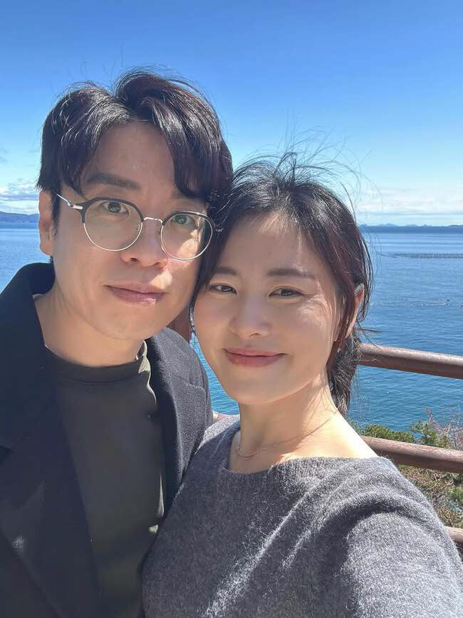 Young Sik Hyun Sook 1