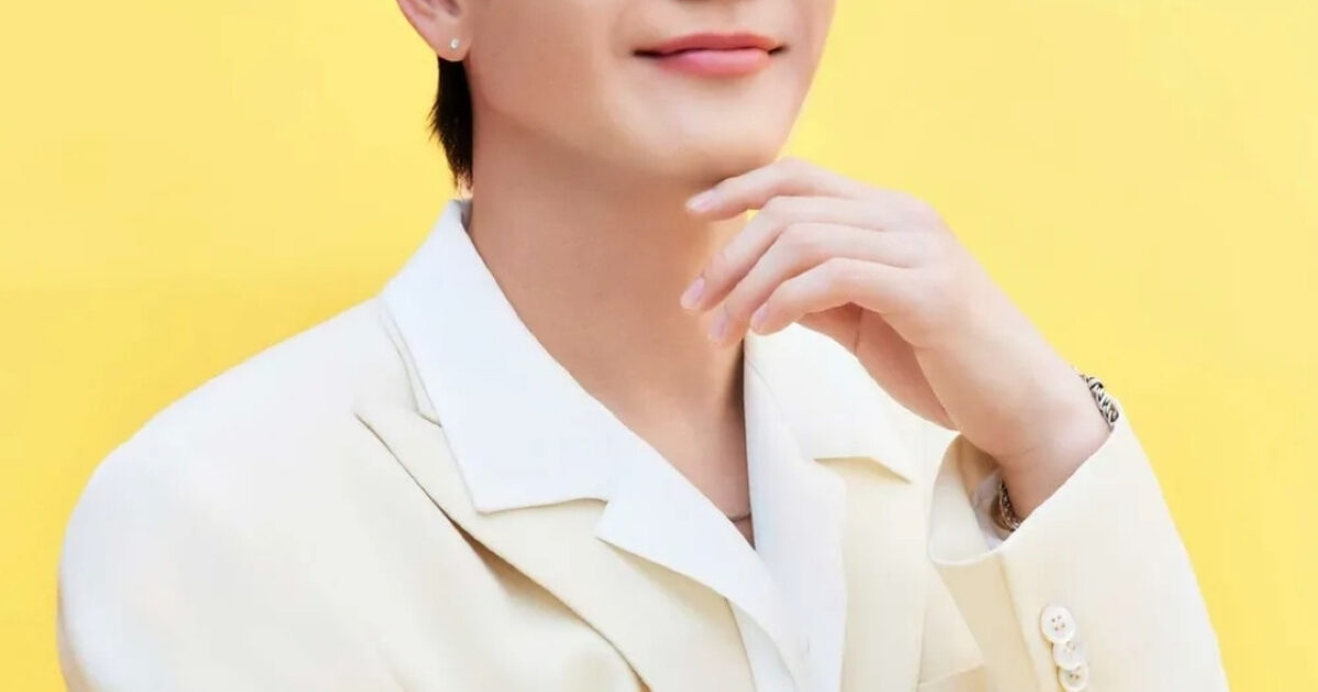 Singer Young Tak Reveals True Story Behind Hit Song Inspired By Ex-Girlfriend