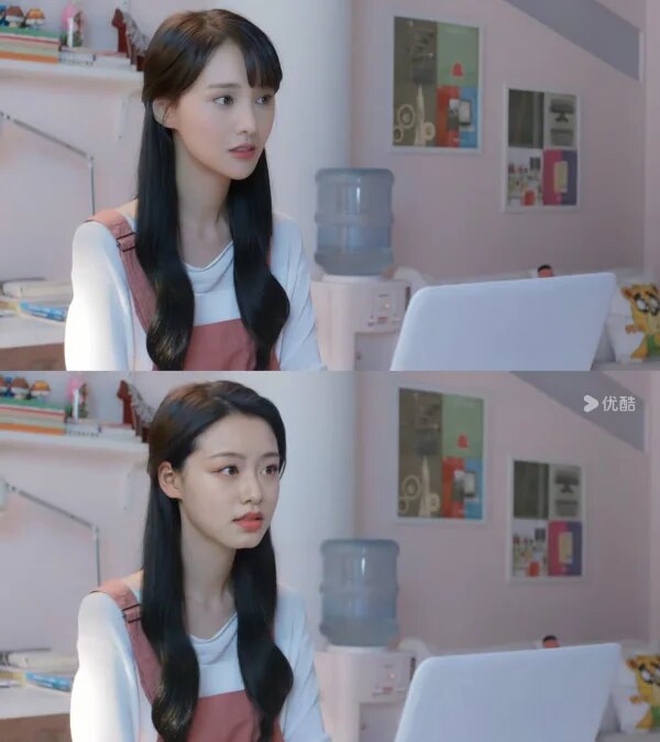 Zheng-Shuang-Diganti-Wajahnya-dengan-AI-di-Love-O2O