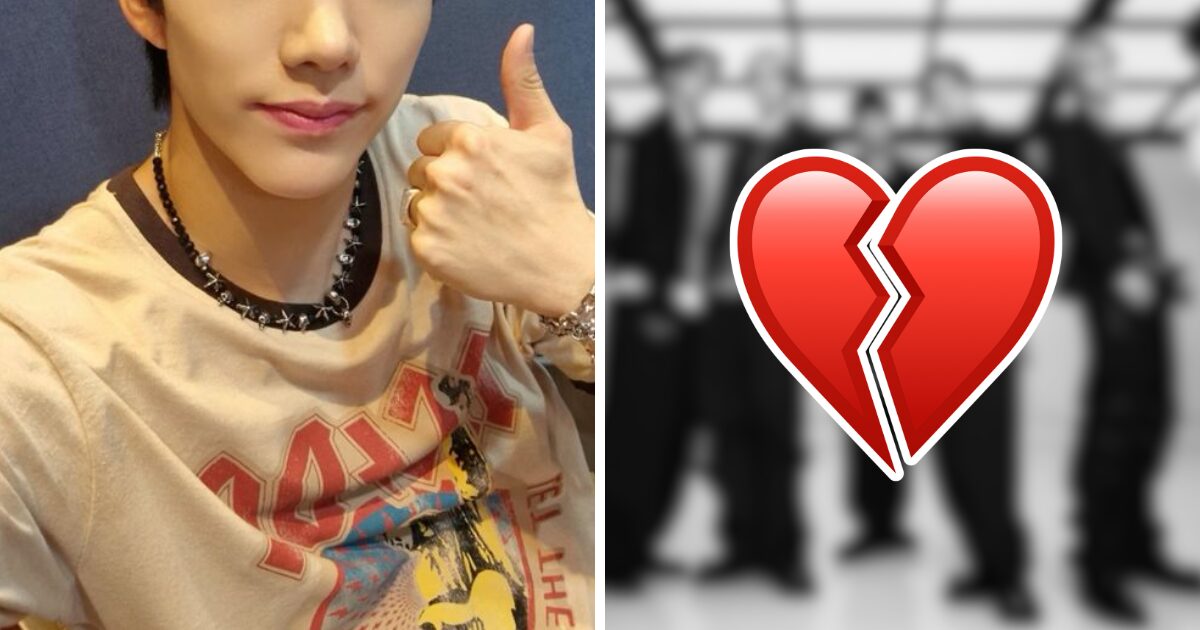 Male Idol Forced To Work 4 Part-Time Jobs After His Group Unexpectedly Disbands插图