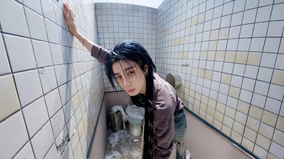 HYBE Idol Group’s “Unsanitary” Photos Trigger Massive Backlash
