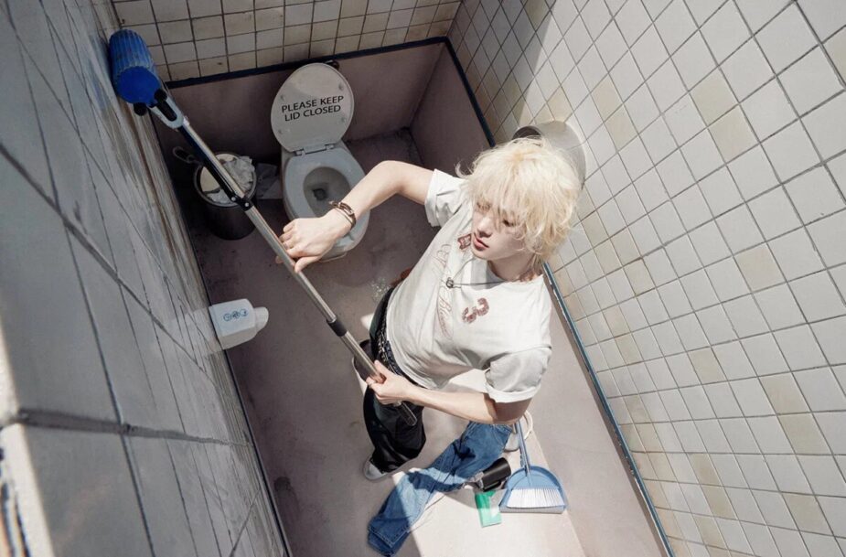 HYBE Idol Group’s “Unsanitary” Photos Trigger Massive Backlash