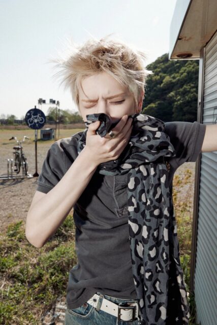 HYBE Idol Group’s “Unsanitary” Photos Trigger Massive Backlash