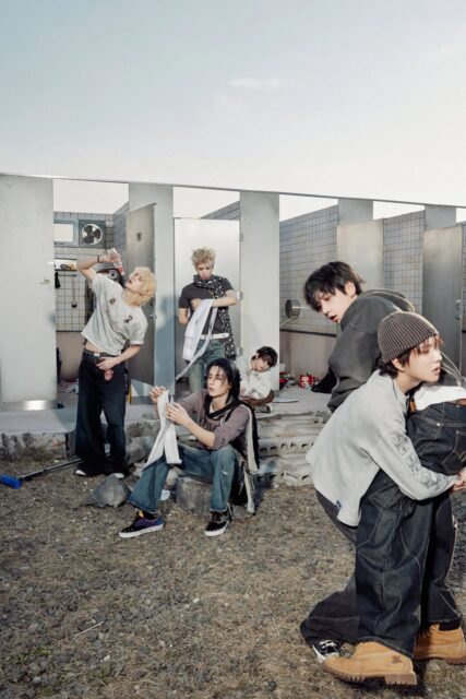 HYBE Idol Group’s “Unsanitary” Photos Trigger Massive Backlash