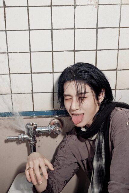 HYBE Idol Group’s “Unsanitary” Photos Trigger Massive Backlash