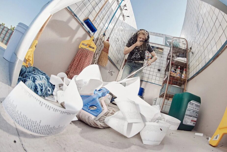 HYBE Idol Group’s “Unsanitary” Photos Trigger Massive Backlash