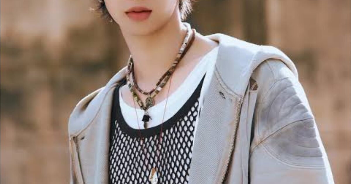 5th Gen Popular Idol Gets Called “Delulu” About His Popularity By Netizens