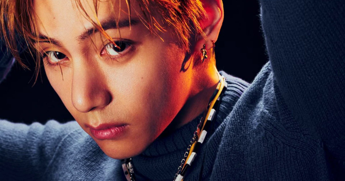 7 Secrets BTS V’s Facial Features May Reveal About Him