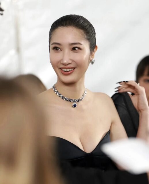 Gallery - “K-Pop Demon Hunters” Actress Is Unrecognizable In Recent Photos - Koreaboo - image 3