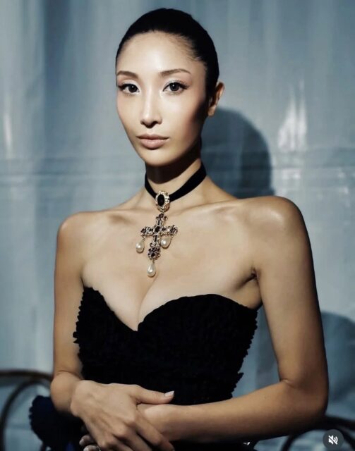 Gallery - “K-Pop Demon Hunters” Actress Is Unrecognizable In Recent Photos - Koreaboo - image 5
