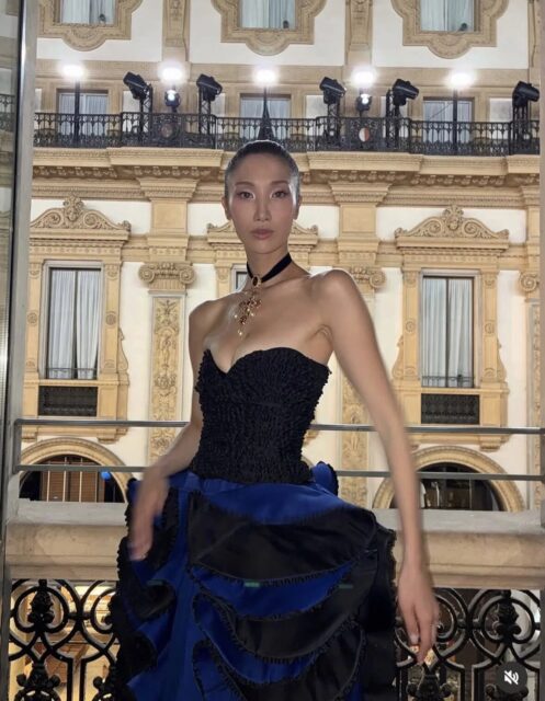 Gallery - “K-Pop Demon Hunters” Actress Is Unrecognizable In Recent Photos - Koreaboo - image 6