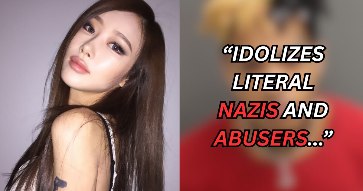 aespa's Giselle Sparks Outrage With Her Support For Alleged Abuser
