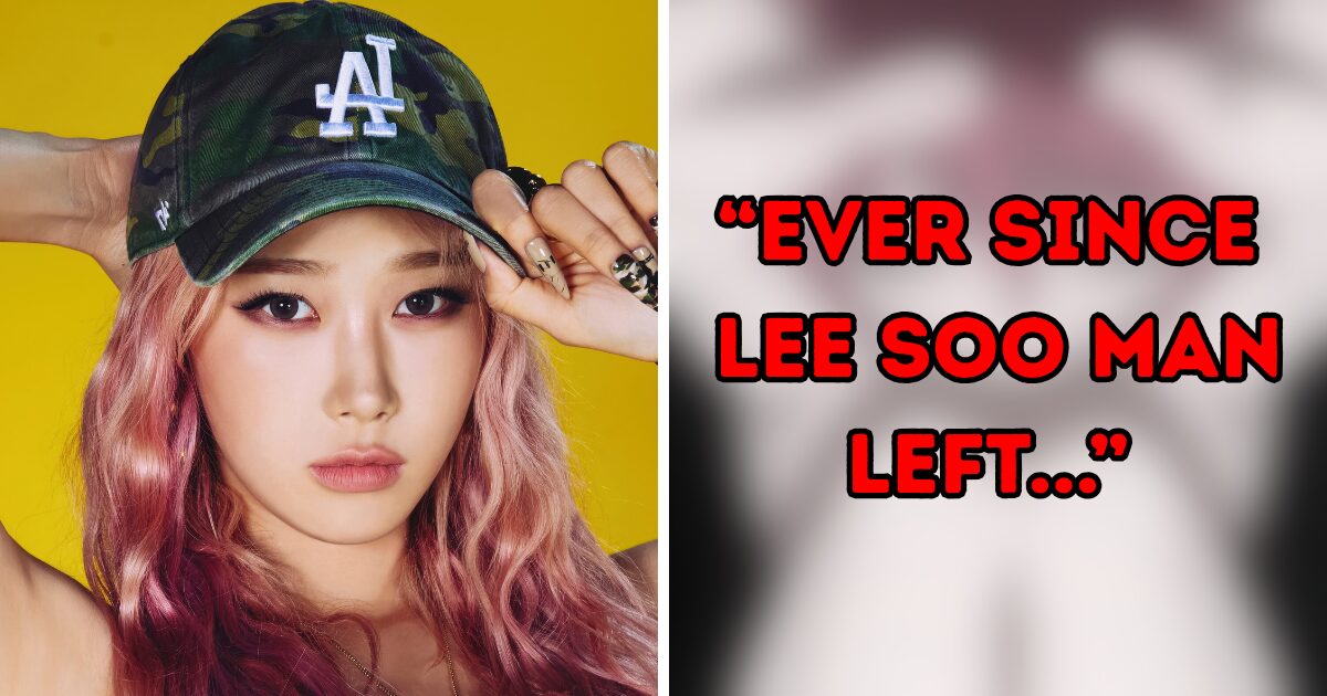 aespa Giselle’s “Pedophilic, Violent And Abusive” Instagram Sparks Massive Controversy In Korea