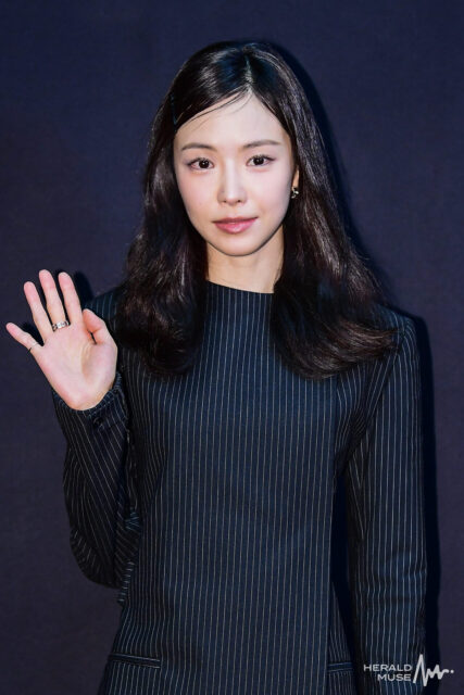 Popular Idol-Turned-Actress Looks Unrecognizable At Recent Event插图3 herad