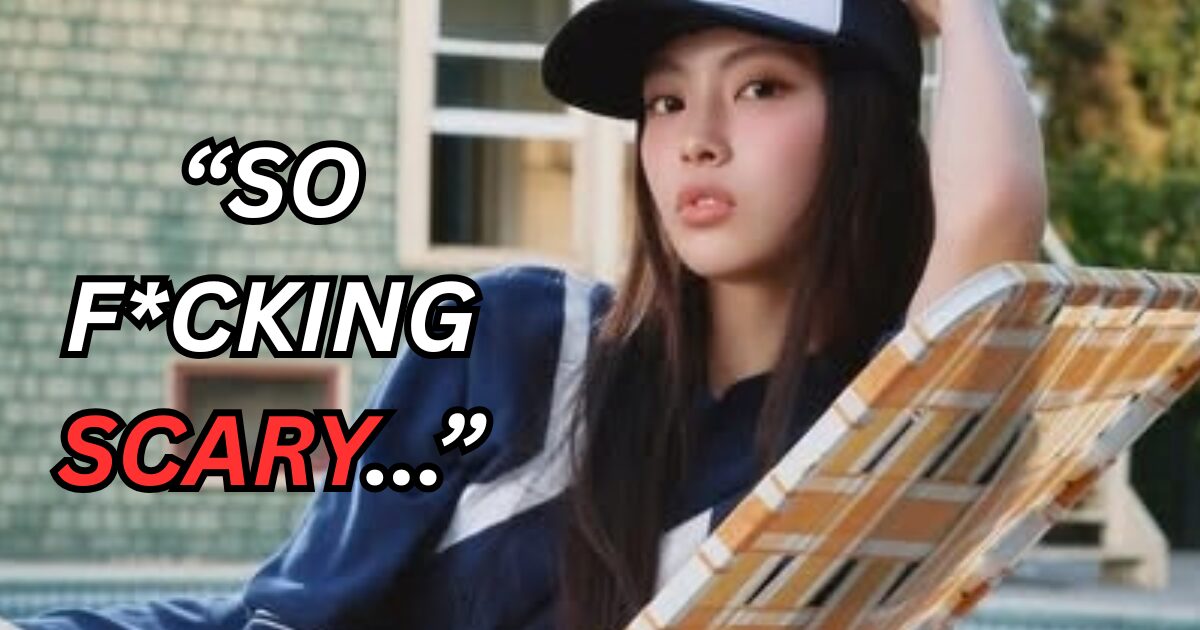 NewJeans Hyein’s Latest Whereabouts Spark Massive Backlash