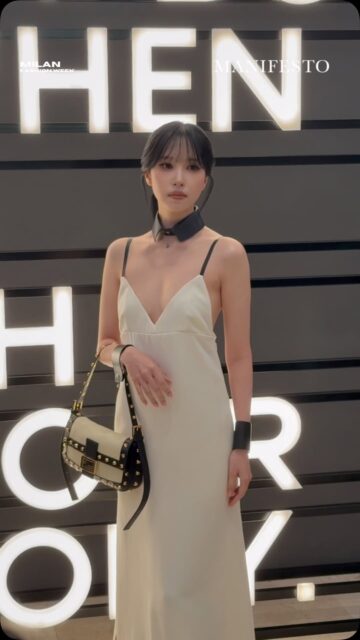 TWICE Member's "Fetish" Outfit Triggers Heated Reactions