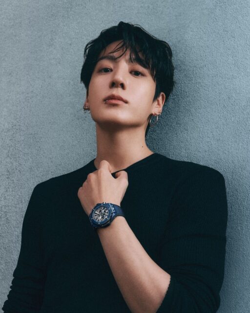 BTS Member's NSFW Livestream Moment Leaves Fans Baffled