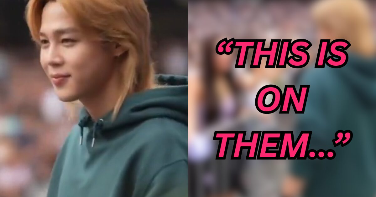 BTS Facing The Music For Promoting AI? — Viral Video Sparks Scathing Backlash