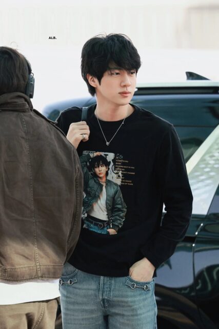 jinjun