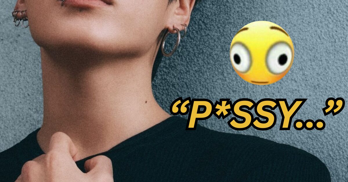 BTS Member’s NSFW Livestream Moment Leaves Fans Baffled