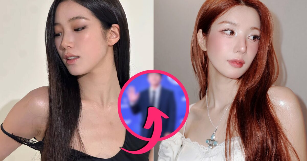Male Entertainer Under Massive Fire Over Allegedly Tricking Female Idols Into Filming "Fetish" Content
