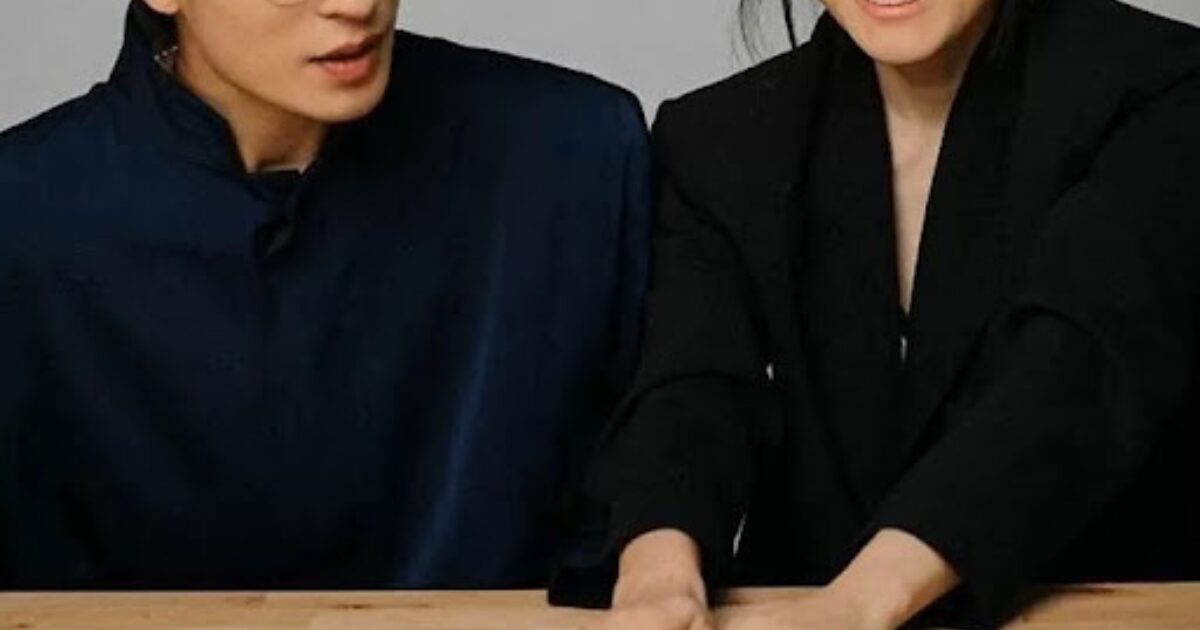 Top K-Drama Actor Revealed To Actually Already Being Married Despite Public Relationship With Girlfriend