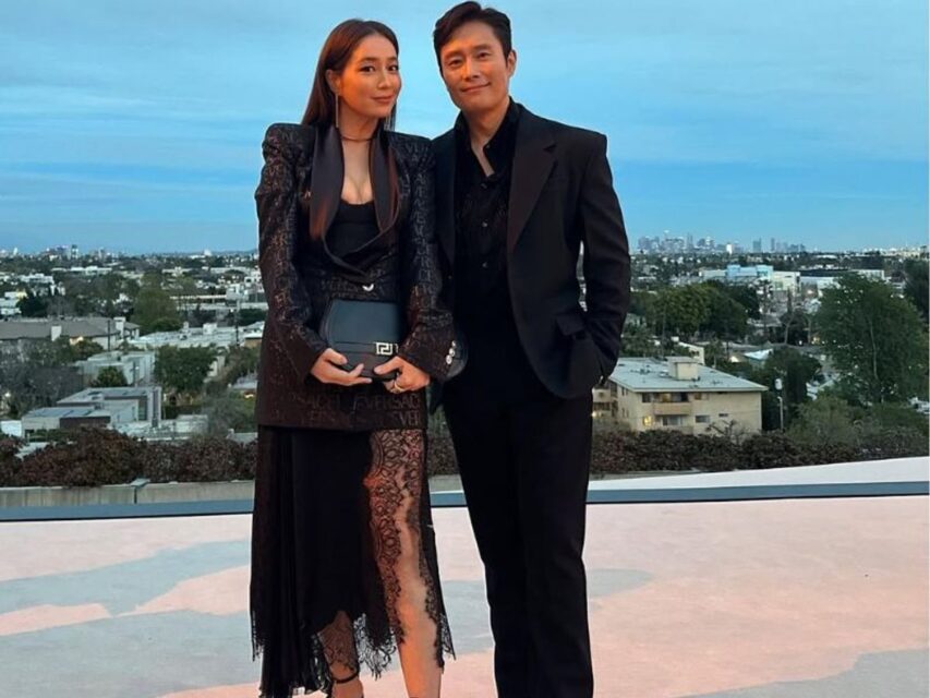 lee byung hun lee min jung 1