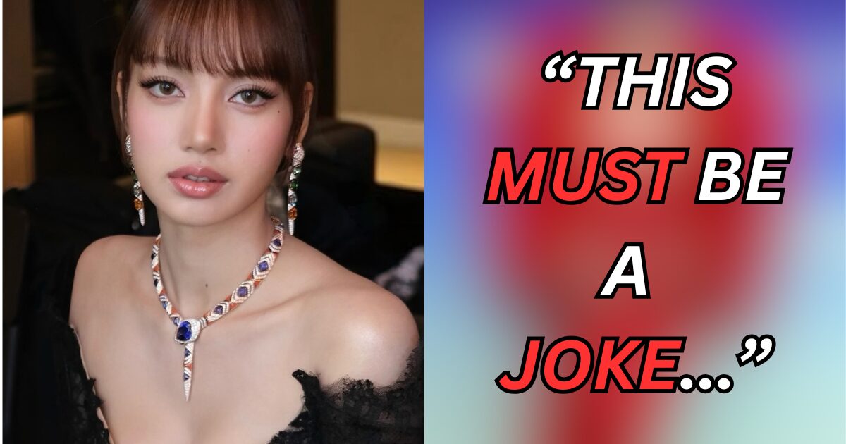 BLACKPINK Lisa’s VMAs Appearance Hit With Radically Divided Reactions