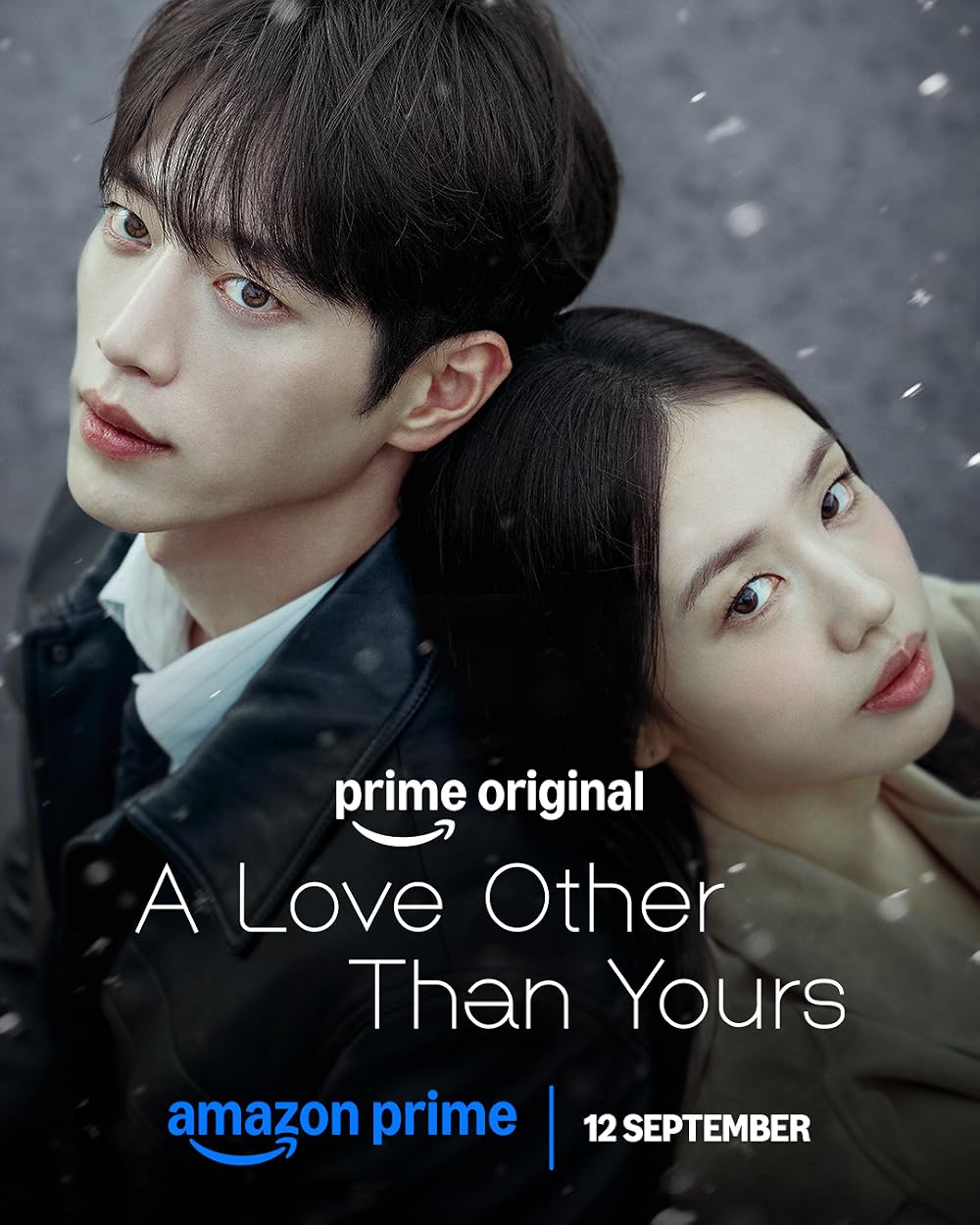 Daesang-Winning Actor’s New K-Drama Gets Off To Horrible Start 插图5 love other than yours