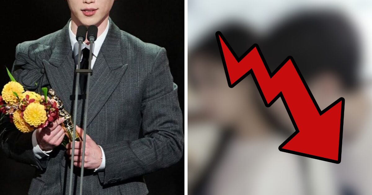 Daesang-Winning Actor’s New K-Drama Gets Off To Horrible Start 插图