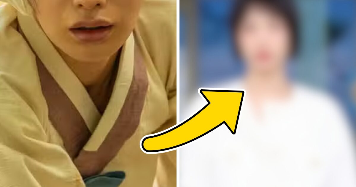 Gallery - Netflix Actress Immediately "Reverses" Cosmetic Procedure Following Brutal Backlash - Koreaboo - image 4