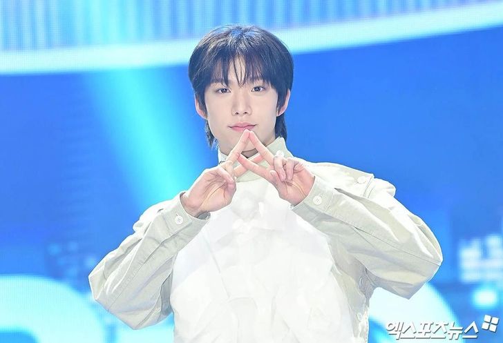 park hyunbin 1