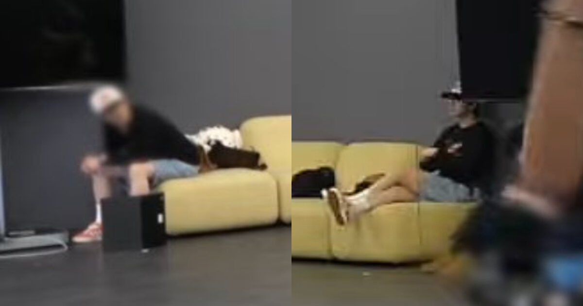 NCT DREAM Dance Practice Video Sparks Debate Over Blurred Figure: Mark Lee or Manager? - News Directory 3