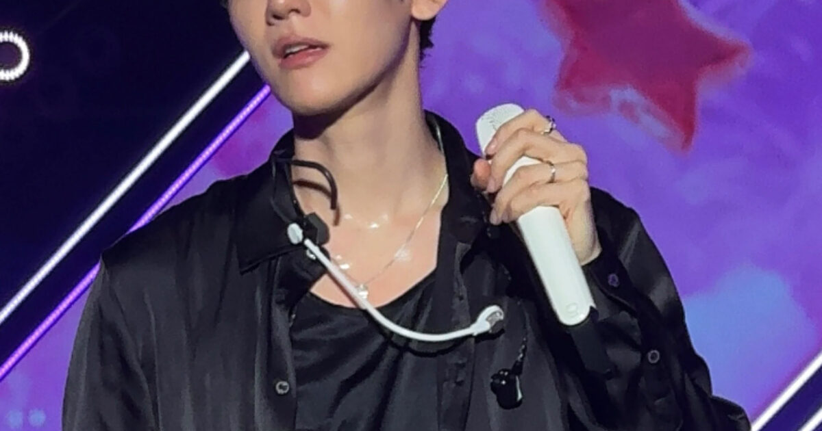 Gallery - Popular Male Idol’s Drastically Thin Appearance Sparks Massive Response - Koreaboo - image 7