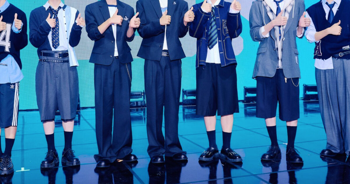 Starship Rookie Group’s Recent Fan Sign Notice Sparks Massive Response