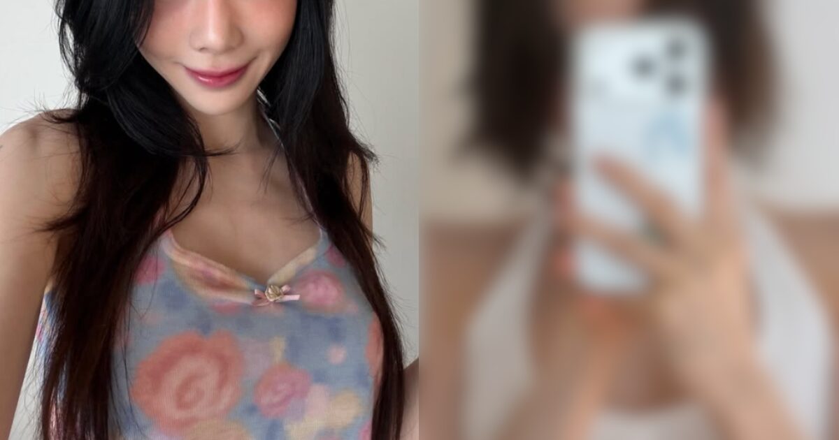 Girls’ Generation’s Taeyeon Flaunts New Style, Sparks Massive Reactions插图