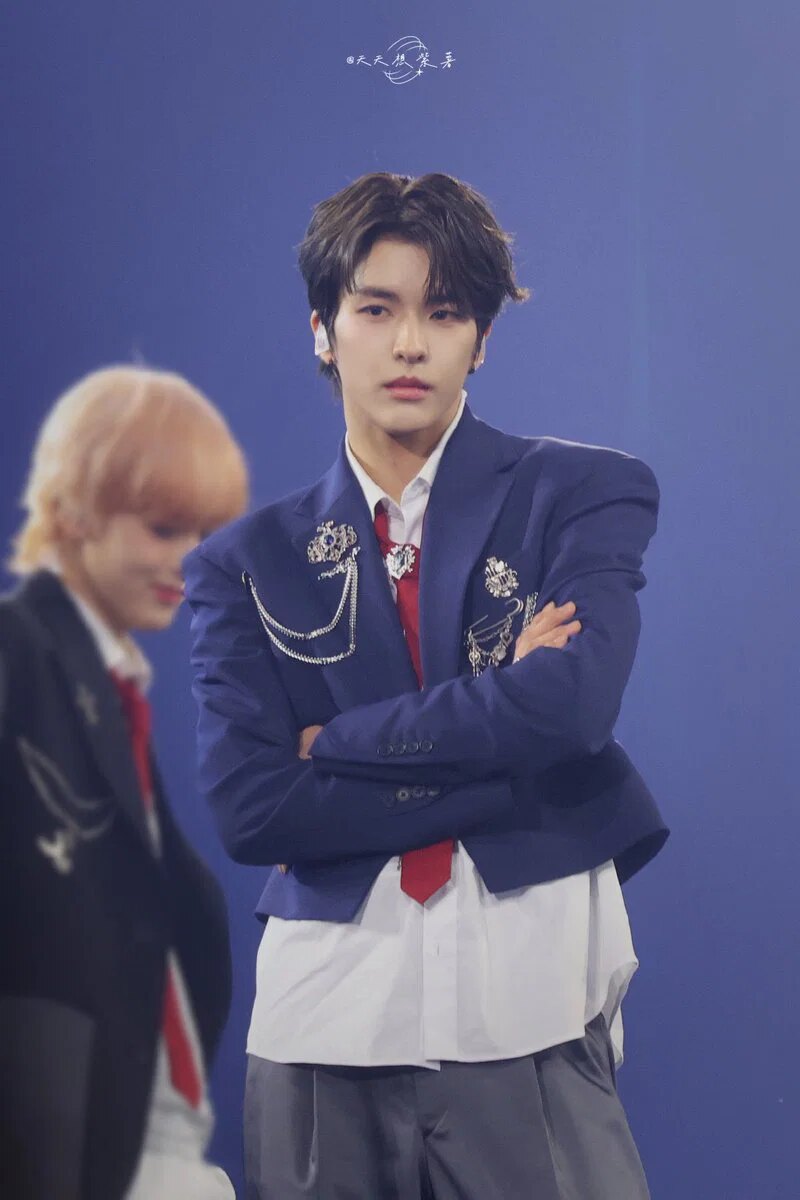 Popular SM Trainee Hasn’t Debuted Even After 10 Years, Sparks Debate插图4 songha2