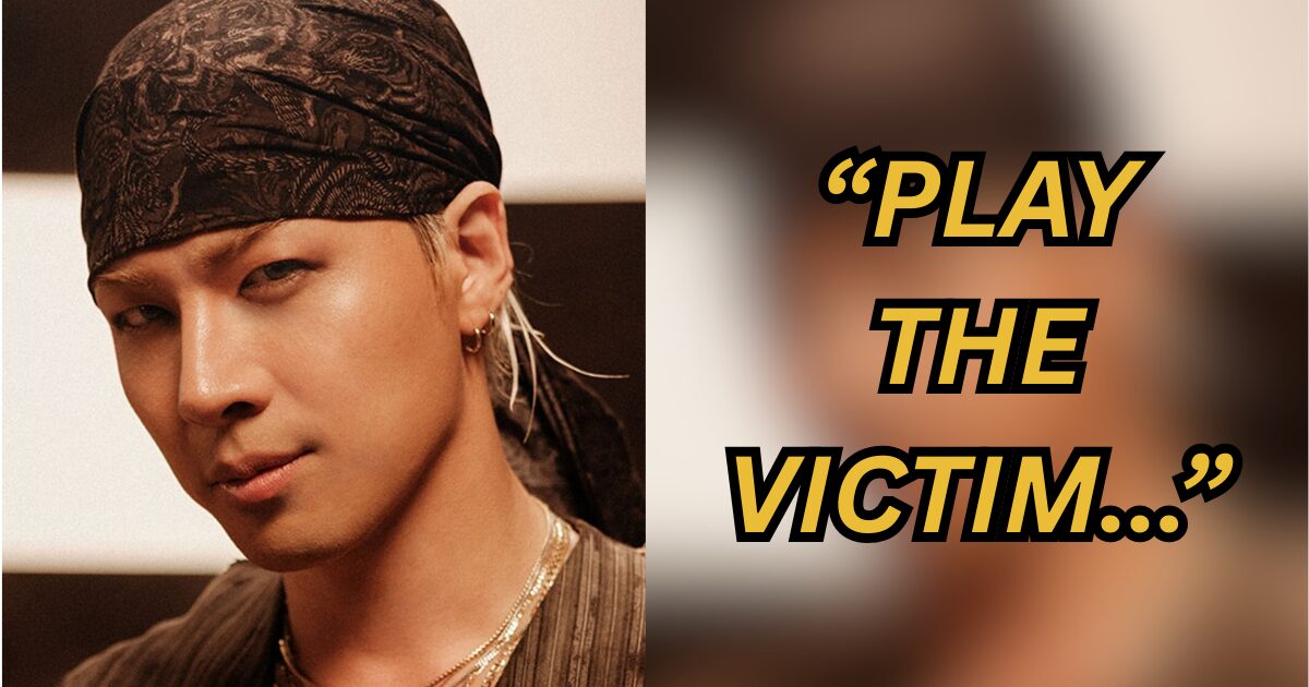 BIGBANG’s Taeyang Stirs Up Heated Debate Over “Blatant Racism”