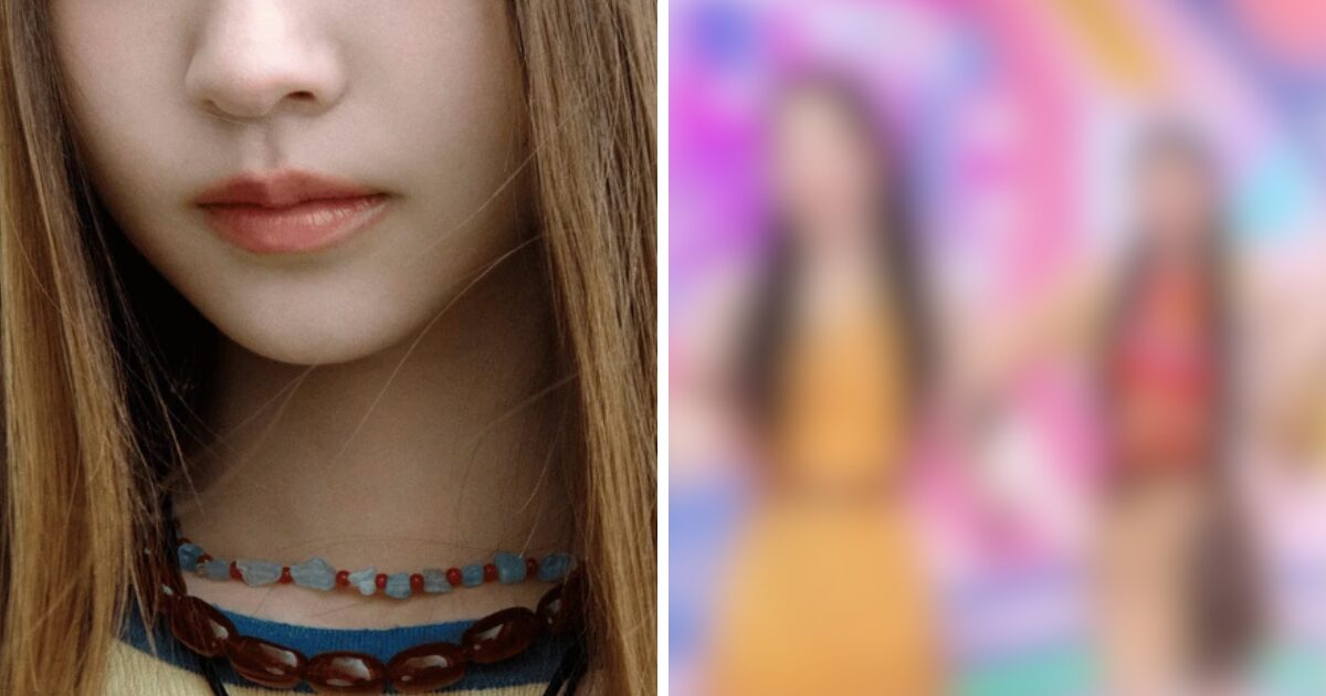 HYBE's New Girl Group Already Embroiled In Racist Controversy