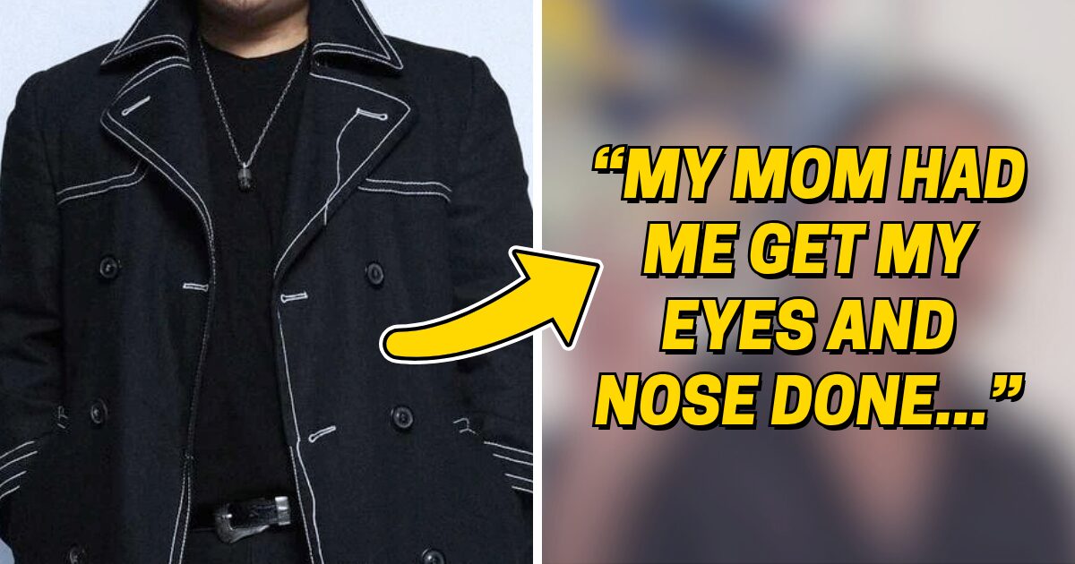 Rookie Singer Admits To Shocking Plastic Surgery While Still In High School