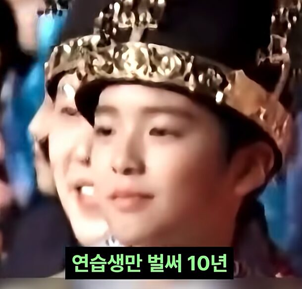 Popular SM Trainee Hasn’t Debuted Even After 10 Years, Sparks Debate插图3 스크린샷 2026-09-11 오후 6.03.52