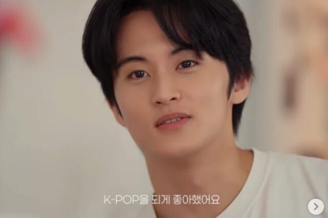 Gallery - Mark Lee’s New Project With Kids-POP Bombarded With Innappropriate Comments - Koreaboo - image 5