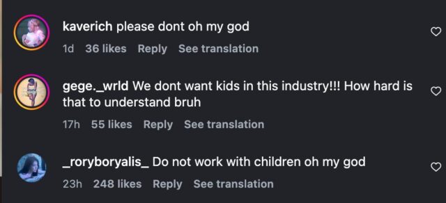 Gallery - Mark Lee’s New Project With Kids-POP Bombarded With Innappropriate Comments - Koreaboo - image 6