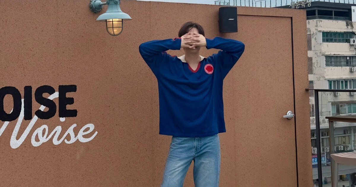 K-Pop Group Gets So Exhausted They Lost Memory Of An Entire Song