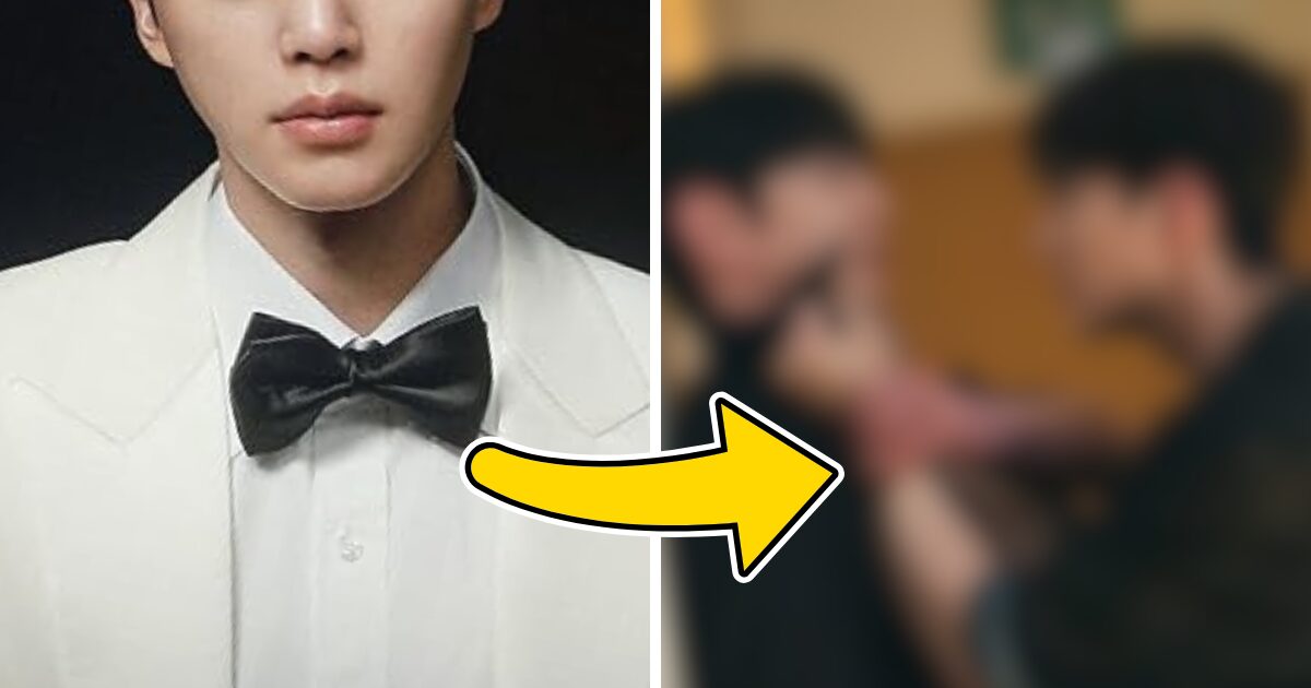 Netflix K-Drama’s “Worst Of The Year” Ending Brutally Ridiculed For Not Being BL