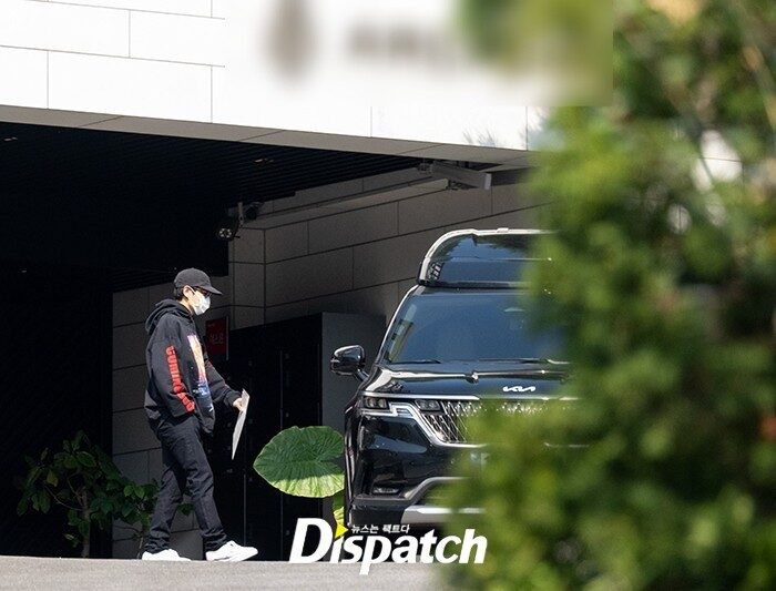 Gallery - Dispatch Reveals T.O.P And Nana Are Dating - Koreaboo - image 3