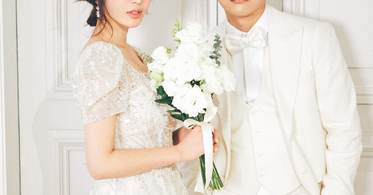 K-Pop Star Confesses To Living Like Roommates With Actor Husband