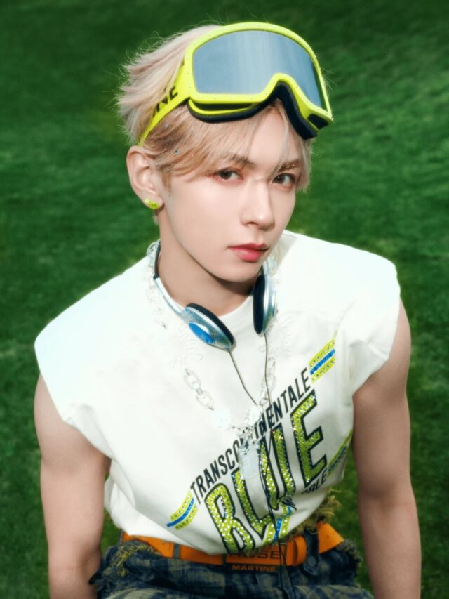 Gallery - HYBE Idol's "Inappropriate" Relationship With 13-Year-Old Sparks Concern - Koreaboo